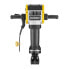 Фото #2 товара DeWALT Abbruchhammer D25981K, 62 Joule, 28 mm Sechskant, 30 kg, 2100 Watt