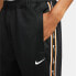 Спортивные штаны для взрослых Nike Repeat Чёрный Мужской