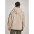 URBAN CLASSICS Hooded Zip Parka Hooded Zip