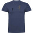 ფოტო #2 პროდუქტის KRUSKIS Shadow Football short sleeve T-shirt