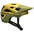 Фото #1 товара Шлем велосипедный LAZER Jackal KinetiCore MTB (Золото/Зеленый)