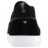 Фото #3 товара Diamond Supply Co. Folk Slip On Mens Black Sneakers Casual Shoes A16DMFA03-BLK