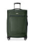 ფოტო #3 პროდუქტის Avalon Softside 24" Check-in Spinner Suitcase