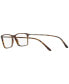 ფოტო #5 პროდუქტის Men's Eyeglasses, AR7037