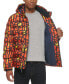 Фото #2 товара Men's Quilted Puffer Jacket, Created for Macy's