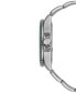 ფოტო #3 პროდუქტის Men's Swiss Automatic Ocean Star Stainless Steel Bracelet Watch 43mm