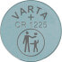 Фото #2 товара VARTA 1 Electronic CR 1225 Batteries