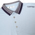 Фото #6 товара CALVIN KLEIN GOLF Parramore short sleeve polo