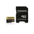 Transcend High Endurance microSDXC/SDHC 32GB - 32 GB - MicroSDHC - Class 10 - MLC - 95 MB/s - 25 MB/s