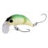 Фото #4 товара SHIMANO FISHING Cardiff Fuwatoro Top Crankbait 35 mm 2.5g