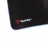 Коврик для мыши Tempest TP-GMP-RGB-M Чёрный