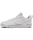 Big Kids Court Borough Low Recraft Casual Sneakers from Finish Line
