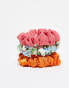 Invisibobble Au Soleil Beachy Bliss Scrunchie Set - 3 Pack