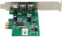 Фото #3 товара Kontroler StarTech PCIe x1 - 2x FireWire 800 + 1x FireWire 400 (PEX1394B3)