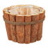 Фото #10 товара Blumentopf Holz 2er Set