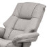 Relaxsessel Carreto mit Hocker