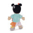 Фото #3 товара Мягкая игрушка Miniland Кукла разнообразная Азиатка
