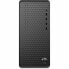 Фото #1 товара Настольный ПК HP M01-F3016NS Intel Core i3 8 GB RAM 512 Гб SSD