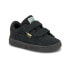 Фото #2 товара Puma Suede Classic Xxi Ac Slip On Toddler Boys Size 5 M Sneakers Casual Shoes 3