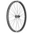 Фото #2 товара DT Swiss HXC 1501 Spline One 35 27.5´´ CL Disc Boost Hockless Tubeless MTB front wheel