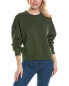 Фото #1 товара Chaser Hartford Pullover Women's Green Xs
