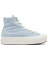 Women's Chuck Taylor All Star Lift Platform High Top Casual Sneakers from Finish Line