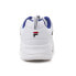 Фото #5 товара Fila Ray Low