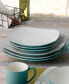 Colorwave Square 16-Pc. Dinnerware Set, Service for 4