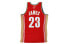 Фото #2 товара Баскетбольная жилетка Mitchell & Ness NBA SW 23 353J-327-FGYLBJ