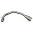 ARROW Vespa Primavera 125 IGET ABS 3V 21-22 Not Homologated Stainless Steel Link Pipe