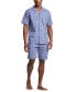 Пижама Polo Ralph Lauren Plaid Sleep Shirt