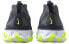 Фото #6 товара Nike React Element 55 Black Volt Cool Grey 低帮 跑步鞋 女款 灰绿 / Кроссовки Nike React Element 55 Black Volt Cool Grey BQ2728-001
