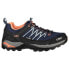 ფოტო #1 პროდუქტის CMP Rigel Low WP 3Q54456 hiking shoes