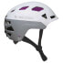MOVEMENT 3Tech Alpi Honeycomb helmet