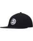 ფოტო #1 პროდუქტის Men's Supply Co. Black Scout Adjustable Hat