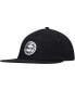 Фото #1 товара Men's Supply Co. Black Scout Adjustable Hat