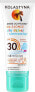 Фото #1 товара Wasserfeste Sonnenschutzcreme für Kinder SPF 30