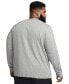 ფოტო #3 პროდუქტის Men's Long Sleeve Sportswear Club T-Shirt