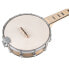 Фото #4 товара Gewa VGS Manoa B-CO-M Banjo Uke MN