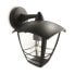Фото #7 товара Уличный светильник Philips A-152722 Design из алюминия, черный