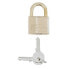 Фото #1 товара EUROMARINE Brass Padlock