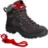 Фото #8 товара Alpinus Dragon High Tactical GR43305 trekking shoes