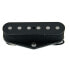 Фото #4 товара Suhr Classic T Bridge BK