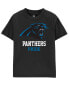 Фото #1 товара Toddler NFL Carolina Panthers Tee 2T