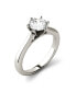 Фото #1 товара Кольцо Charles & Colvard Solitaire Moissanite 1 ct.