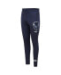 Фото #3 товара Men's Navy Howard Bison University Classic Joggers