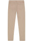 ფოტო #7 პროდუქტის Plus Girls Uniform 5 Pocket Stretch Sateen Skinny Pants