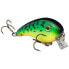 STRIKE KING Pro Model Series 1 XS Floating crankbait 10.6g 55 mm