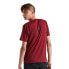 Фото #2 товара SPECIALIZED Stoke short sleeve T-shirt