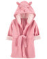 Фото #4 товара Baby Lamb Hooded Terry Robe 0-9M